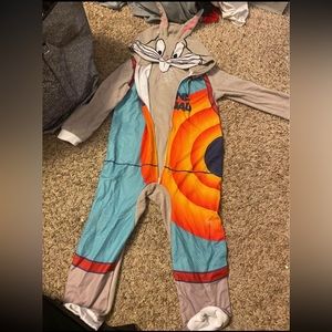 Toon Squad Family Costumes